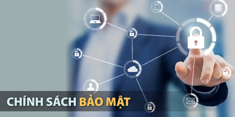 Bảo mật vô cùng an toàn