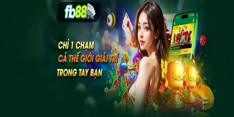 Nhà cái FB có gì thu hút người mới 